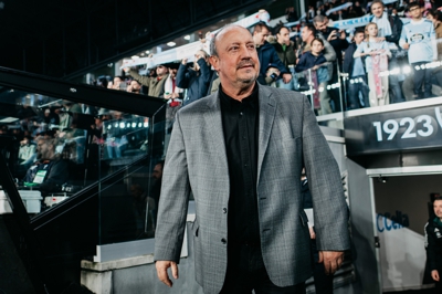Foto @RCCelta