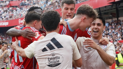 Foto: @RCCelta