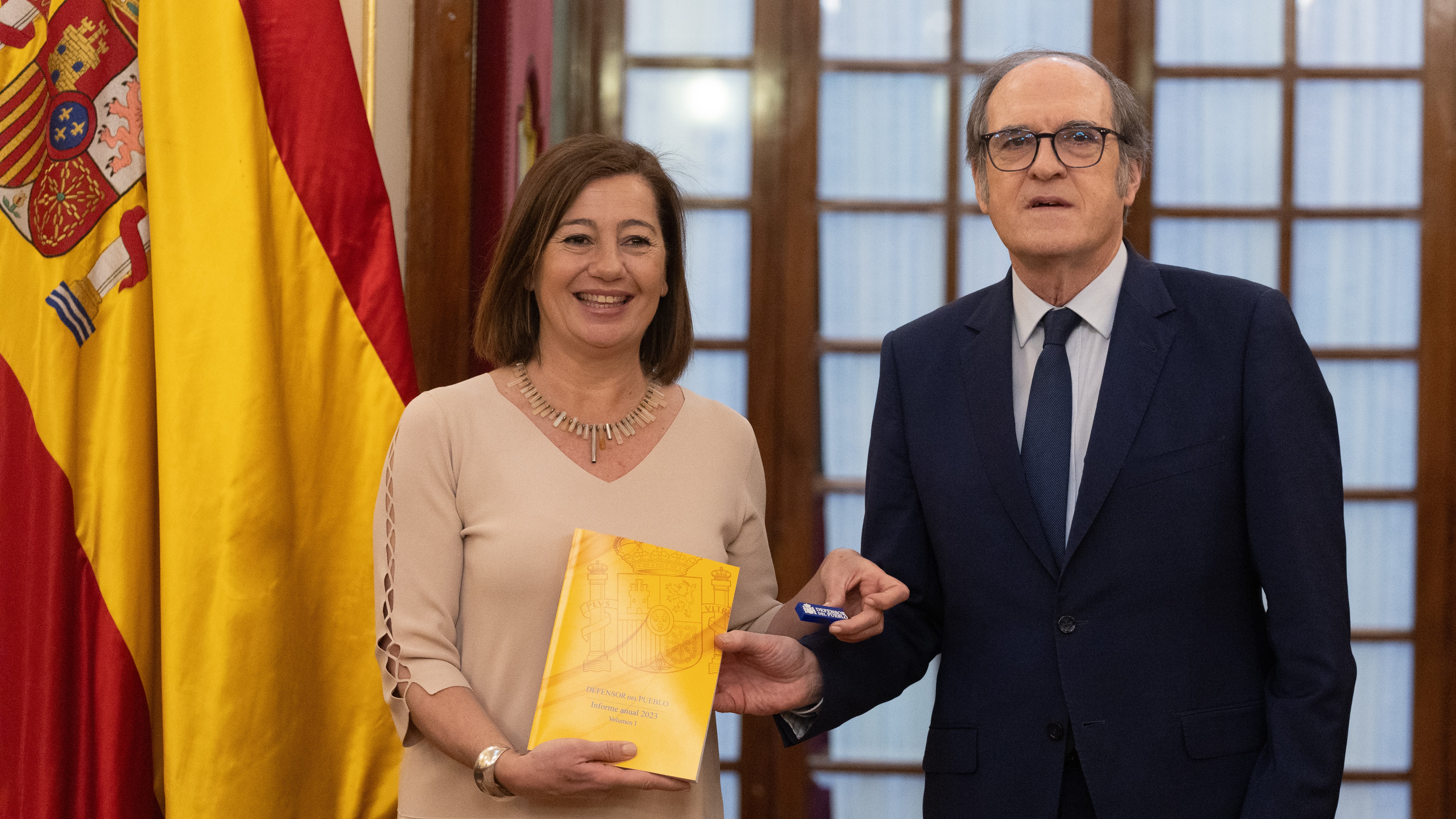 Eduardo Parra / Europa Press