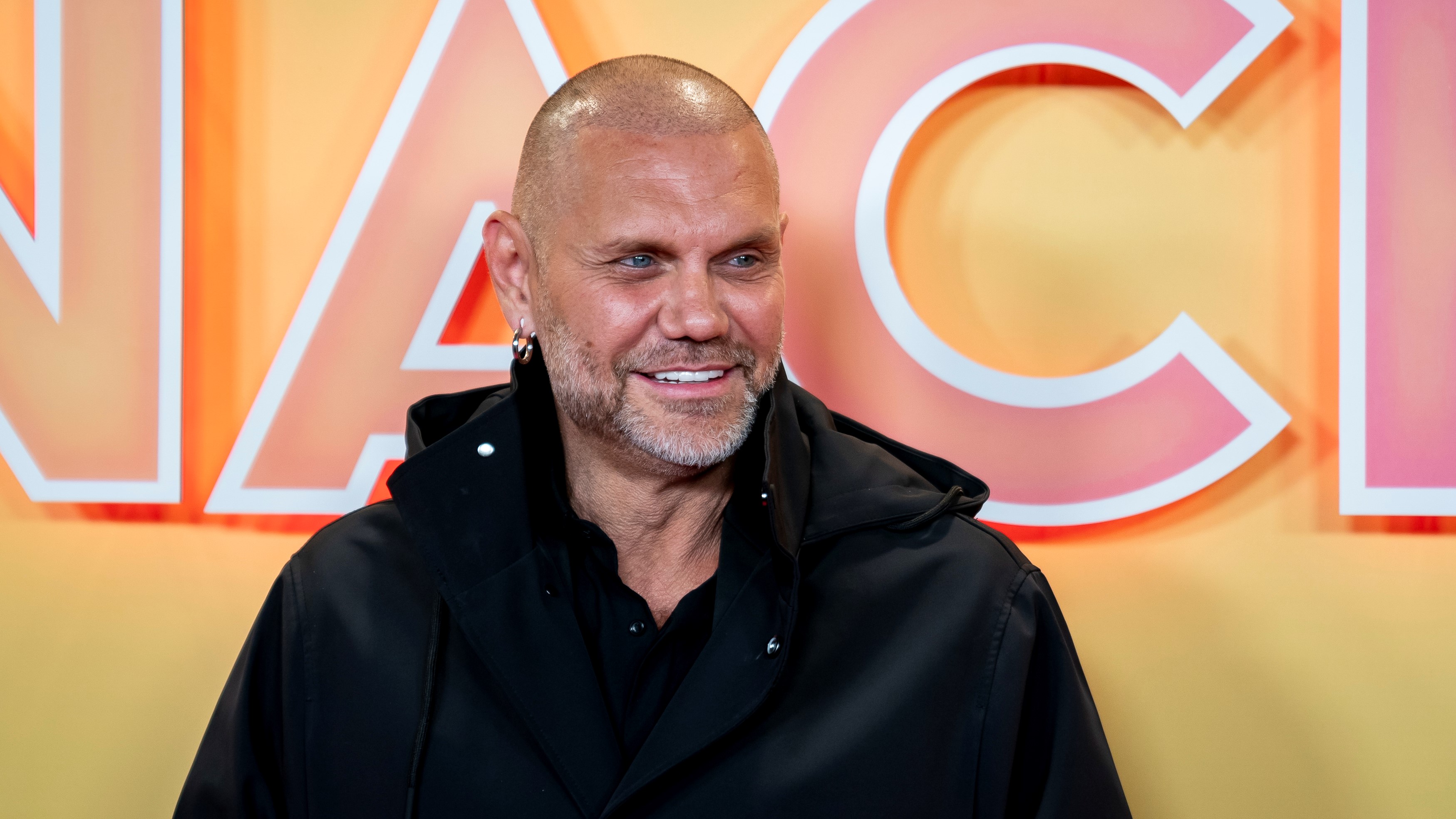 Nacho Vidal nunha imaxe de arquivo (Europa Press/A. Pérez Meca)