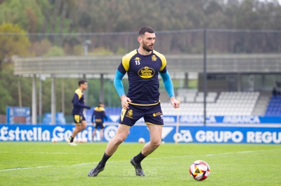 Foto @RCDeportivo