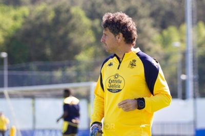 Foto @RCDeportivo