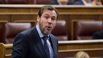 (Europa Press/Jesús Hellín)