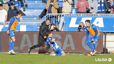 Foto: LaLiga