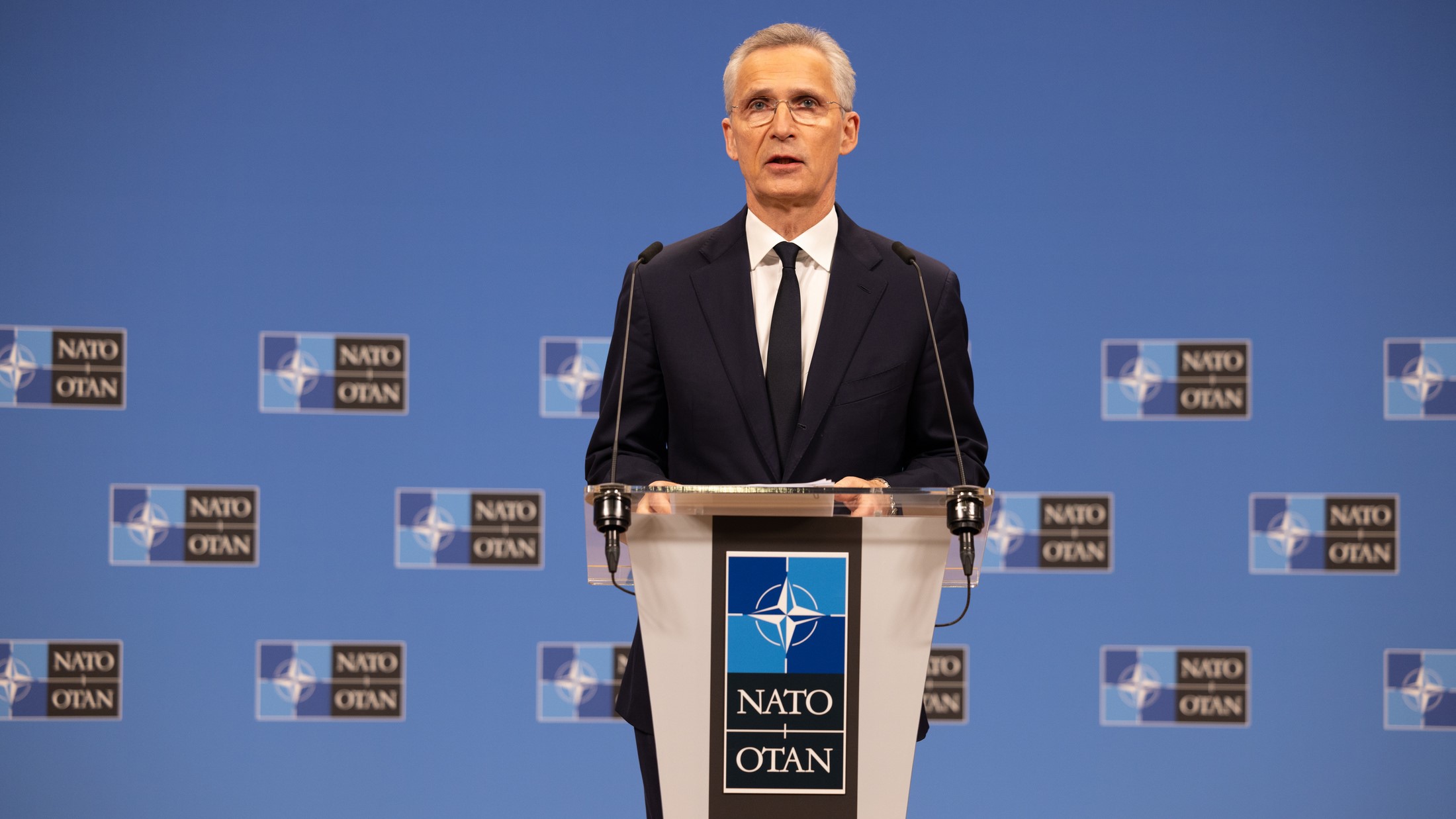 Arquivo/OTAN