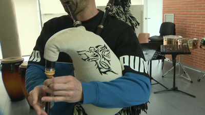 A Muiñeira de Chantada é unha das pezas clásicas no repertorio dos gaiteiros galegos