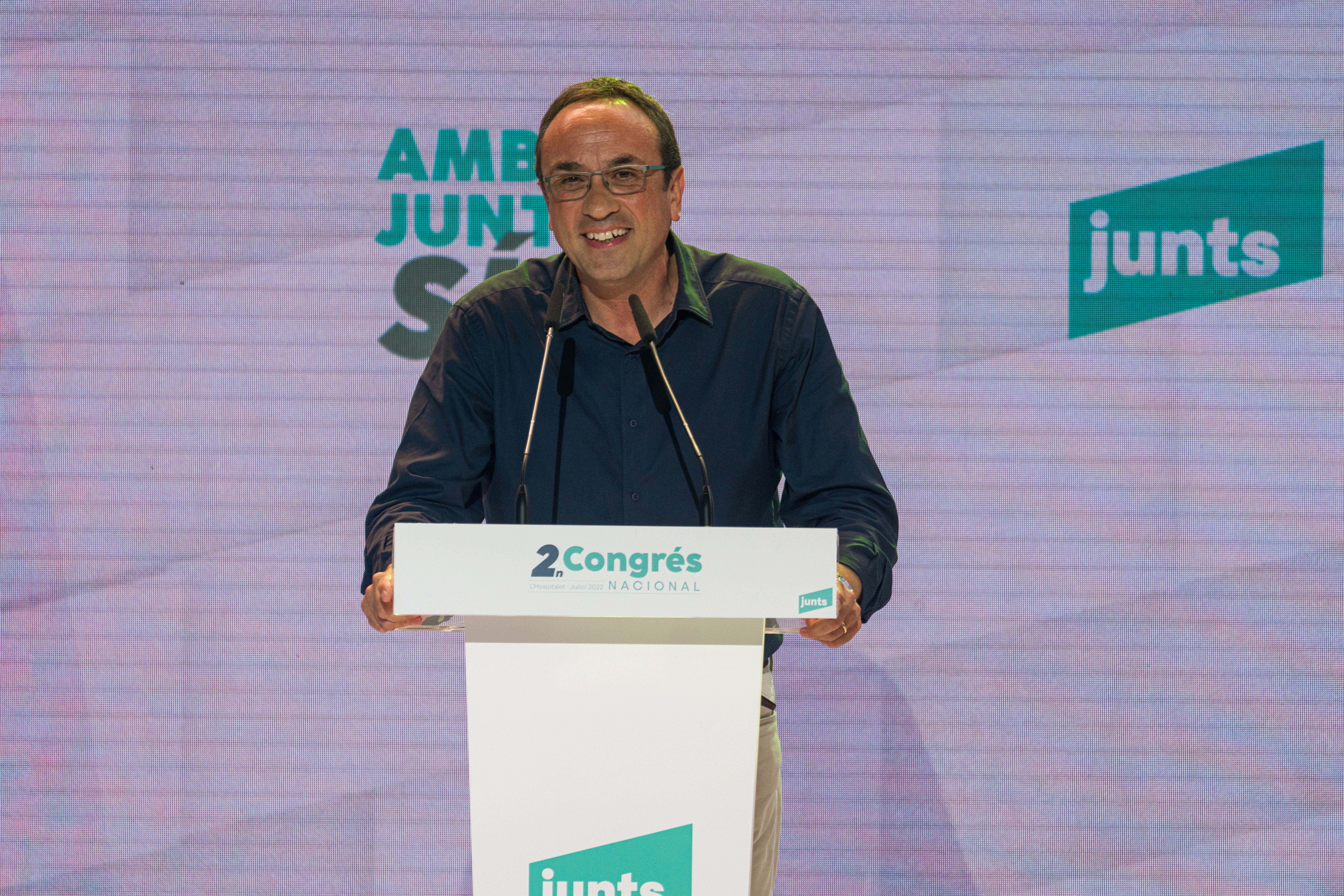 Foto: Lorena Sopena / Europa Press / Arquivo