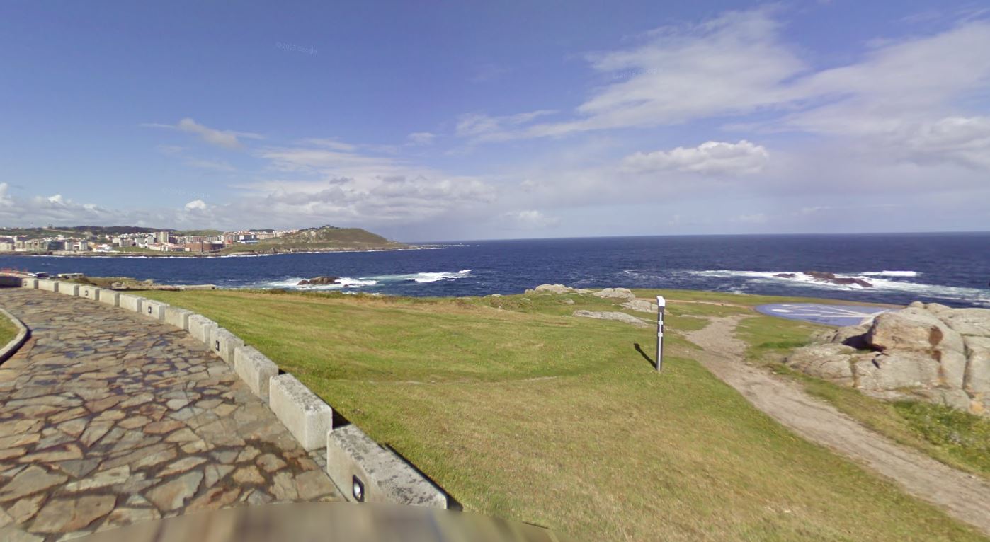 Google Maps