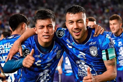 Pachuca