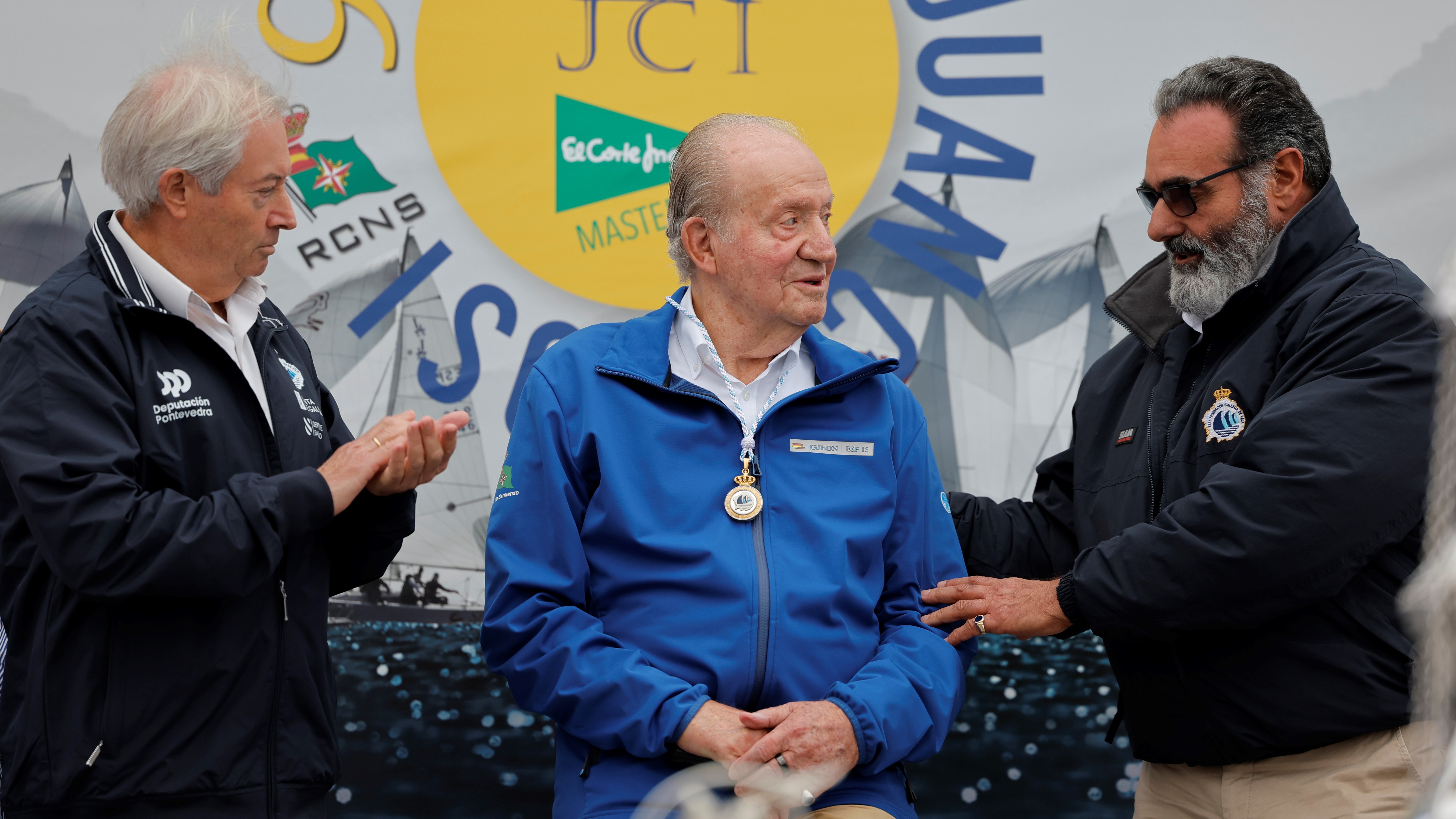 EFE/Emilio Lavandeira