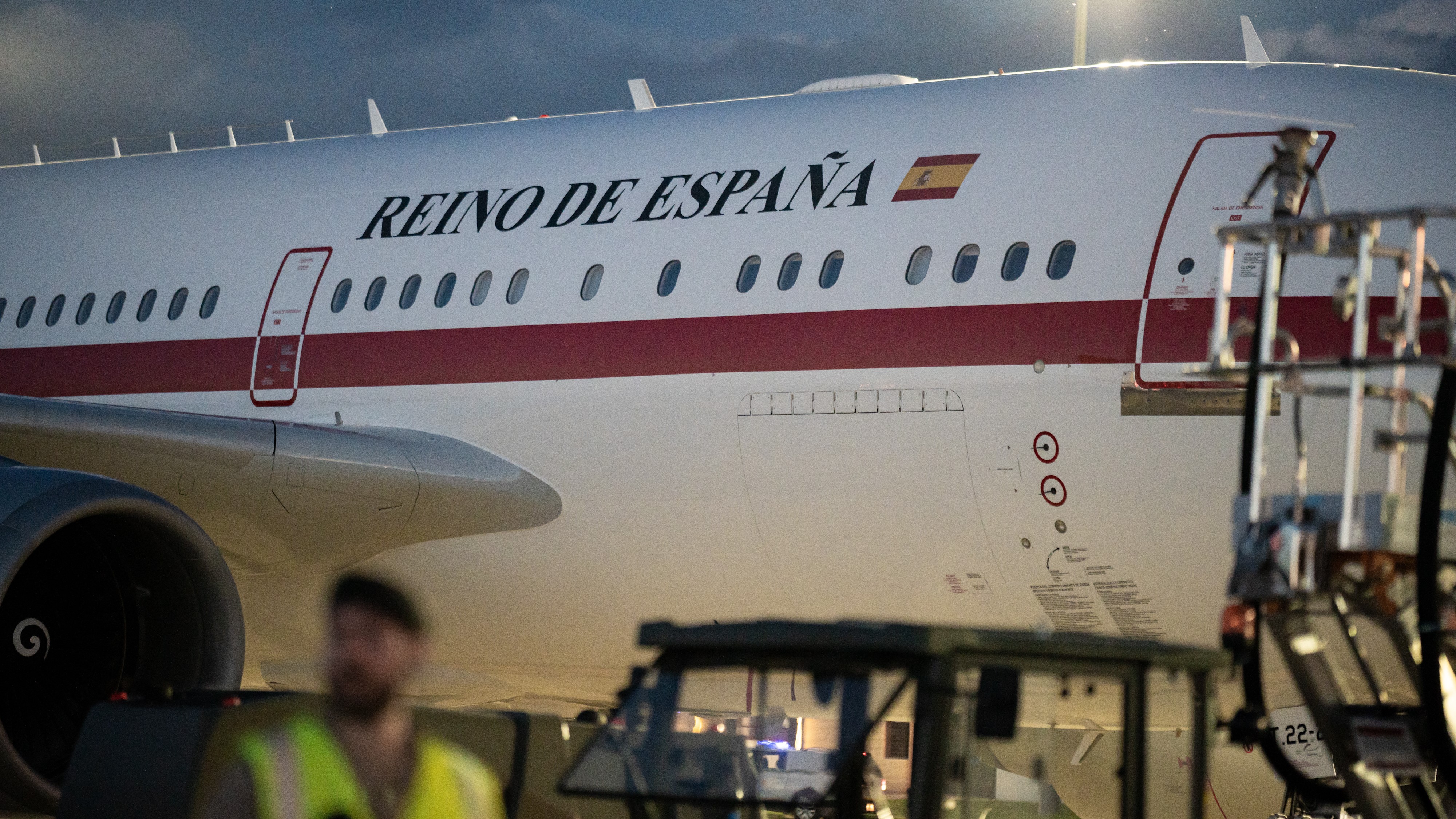 Arquivo / Diego Radamés / Europa Press