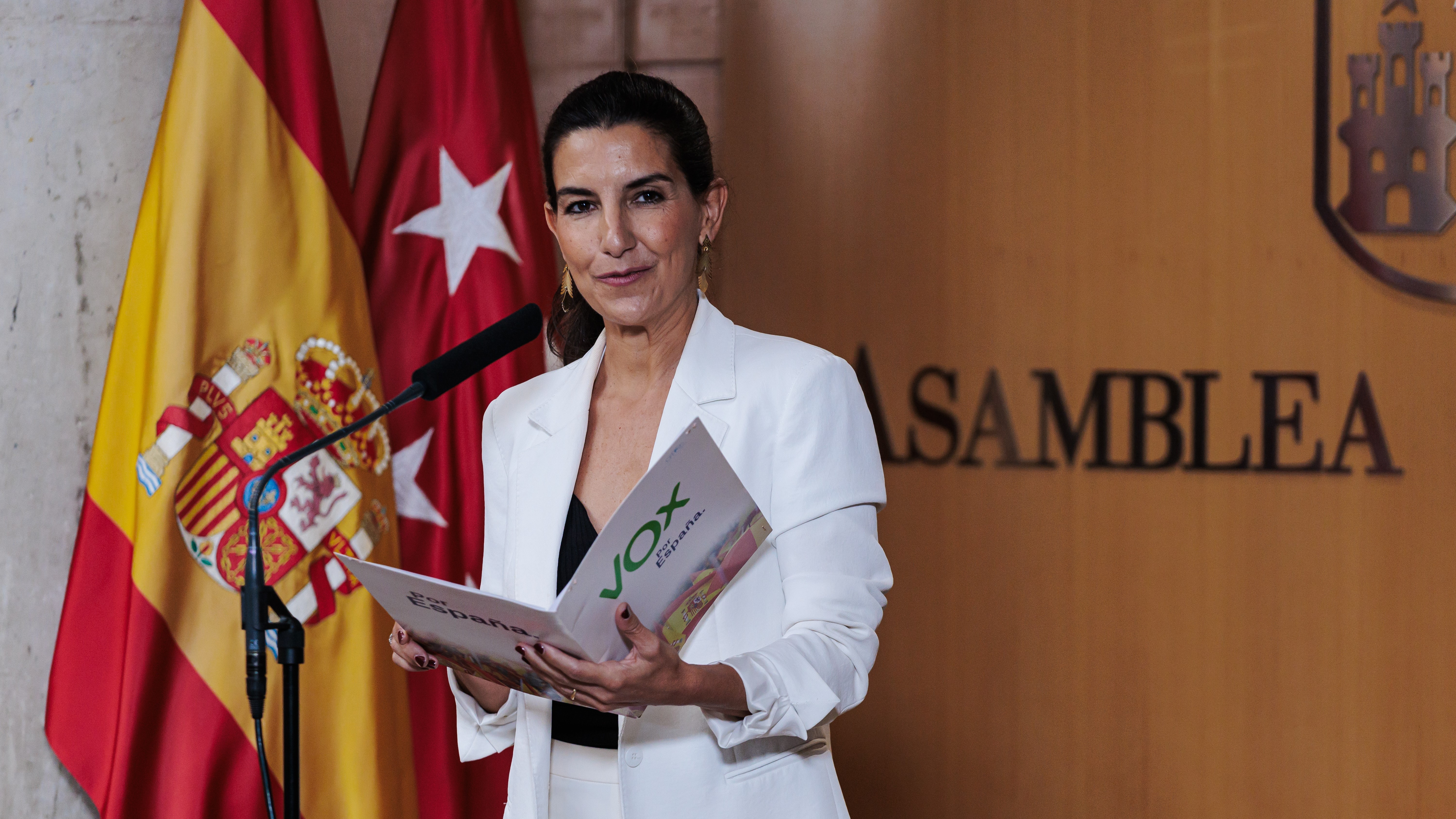 Carlos Luján / Europa Press