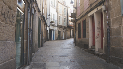 Lugar onde sucedero os feitos