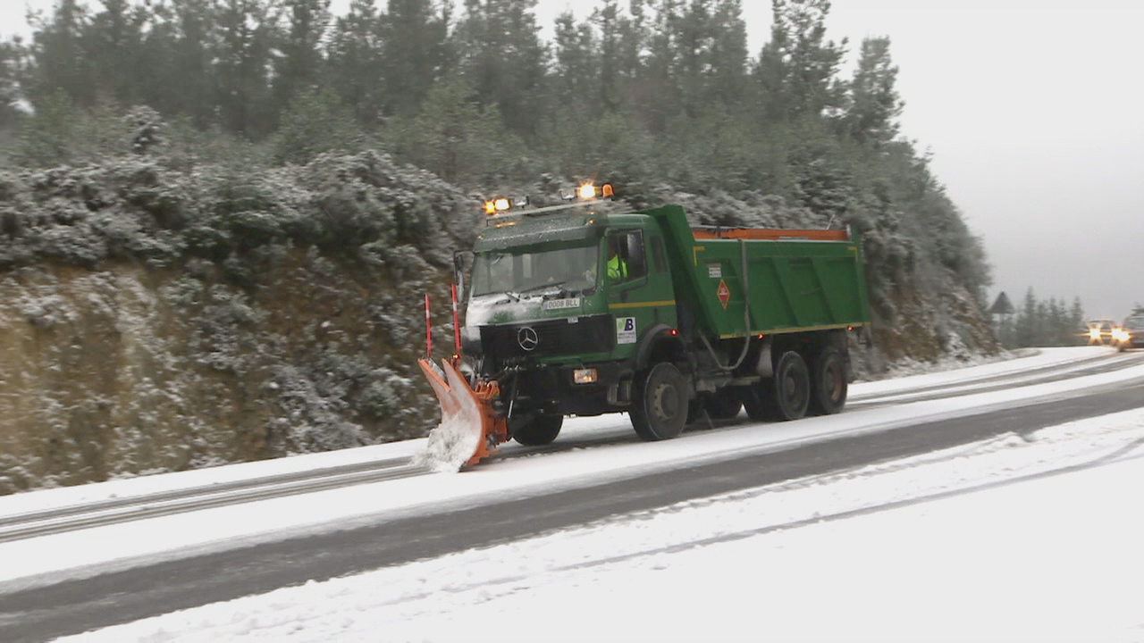 Imaxe dunha quitaneves