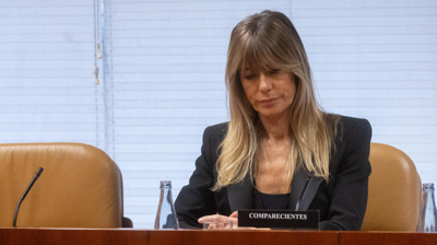 Imaxe de arquivo de Begoña Gómez / Europa Press-Eduardo Parra