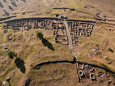 Castro de San Cibrán de Las