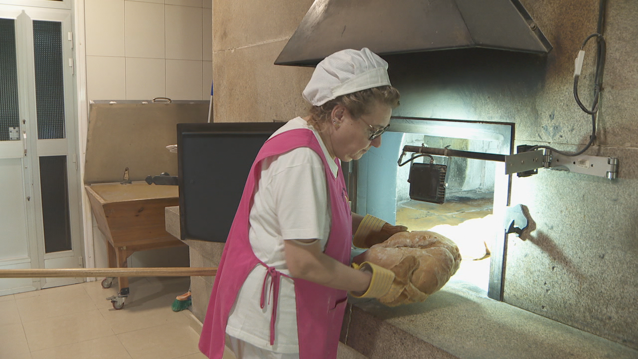 Forno do Carlos