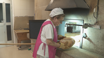 Forno do Carlos