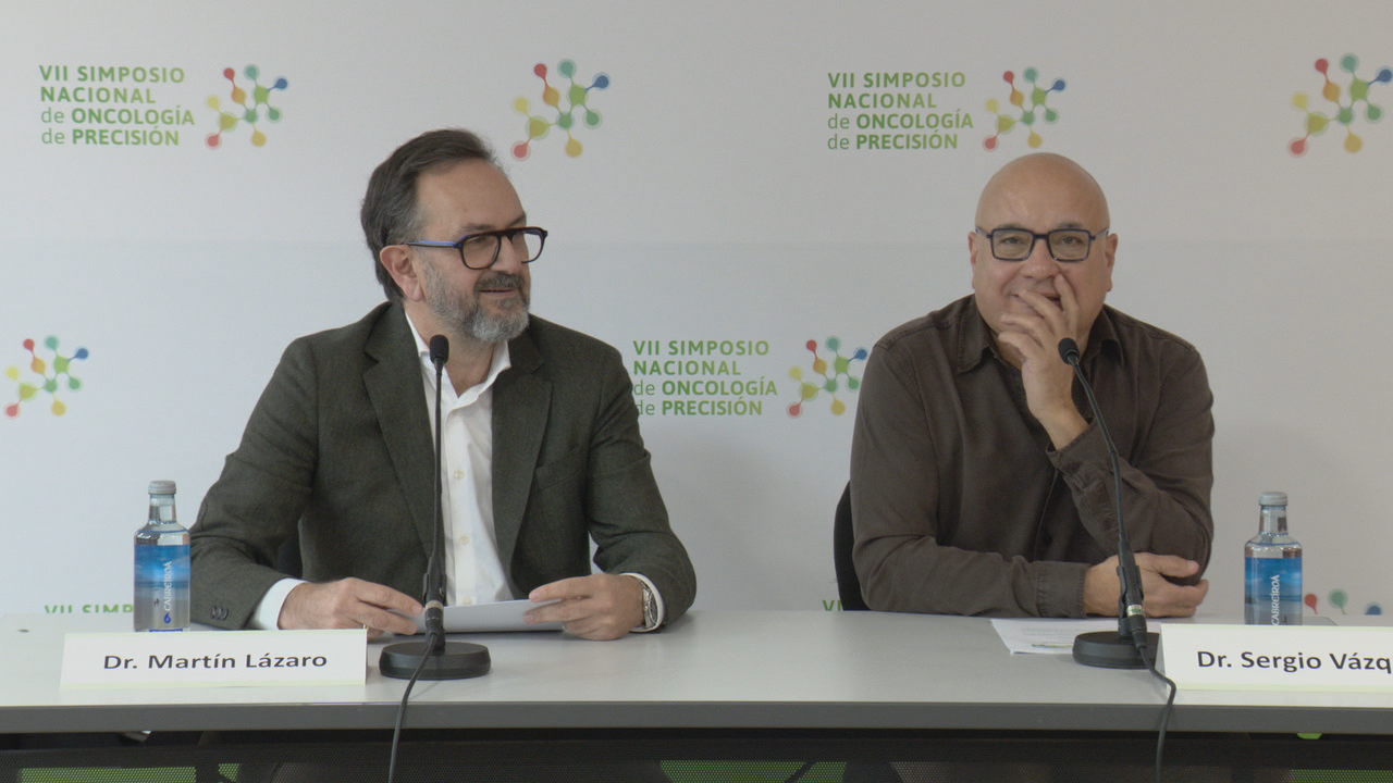 O VII Simposio Nacional de Oncoloxía de Precisión analiza desde Vigo os últimos avances