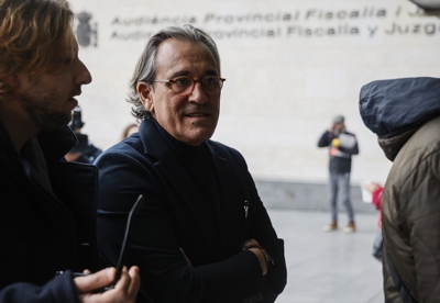 Rober Solsona / Europa Press