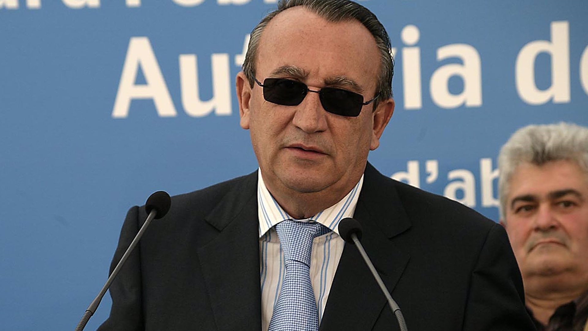 Carlos Fabra Carreras, expresidente da Deputación de Castelló (EUROPA PRESS)