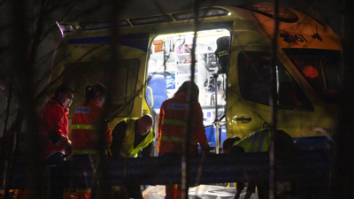 Foto de arquivo/Europa Press
