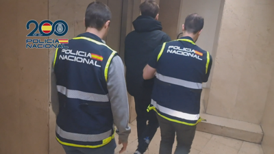 Policía Nacional