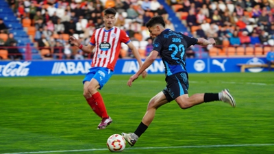 Foto: @Ourense_CF