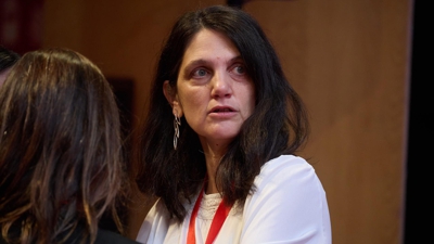 A asesora no gabinete do Ministerio para a Transformación Dixital e da Función Pública, Pilar Sánchez Acera (Europapress/Arquivo)