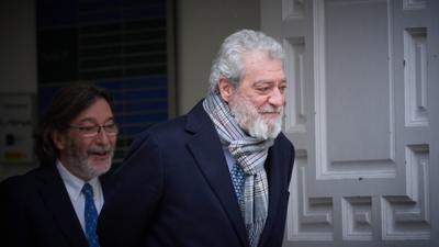 Jesús Hellín/Europa Press