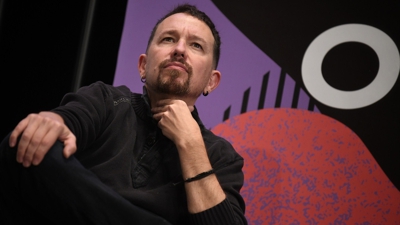 Fernando Sánchez/Europa Press