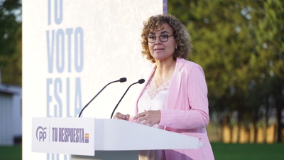 Foto de ARQUIVO/Alberto Ruiz/Europa Press