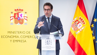 Gustavo Valiente/Europa Press