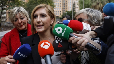 Rober Solsona/Europa Press