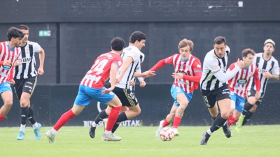 Foto: @REALUNIONCIRUN