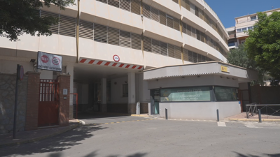 O bebé faleceu por unha grave hemorraxia