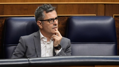 EFE/ Borja Sanchez-Trillo