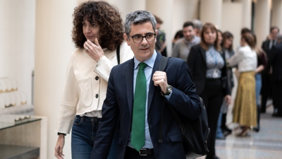 Arquivo (Europa Press/Diego Radamés)