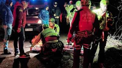 Alessandro Garofalo/LaPresse via/DPA