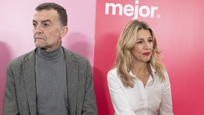 Alberto Ortega/Europa Press
