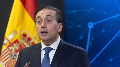 Eduardo Parra/Europa Press