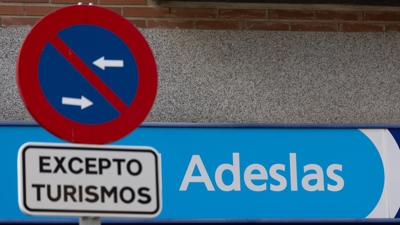 (Eduardo Parra - Europa Press - Arquivo)
