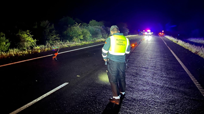 (Imaxe: Garda Civil de Tráfico)