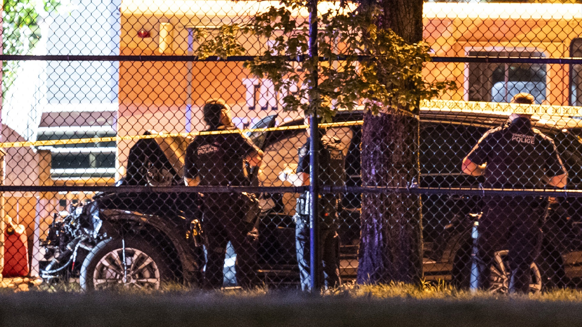 Accidente múltiple/Foto de arquivo/Europa Press