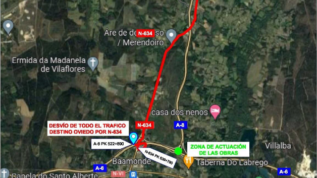 Foto: ministerio de Transportes