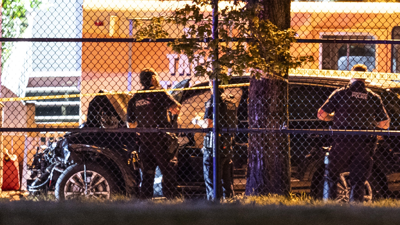 Accidente múltiple/Foto de arquivo/Europa Press