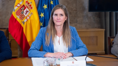 Gustavo Valiente/Europa Press