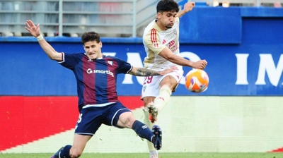 Foto: @laliga