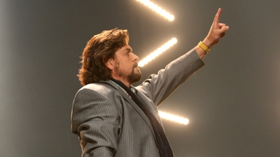 Alan Parsons