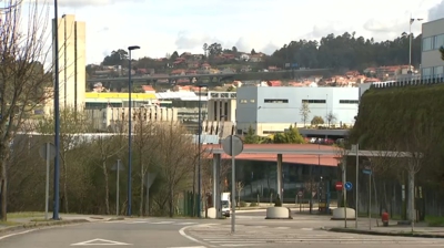 Imaxe de arquivo do Parque Tecnolóxico e Loxístico de Vigo